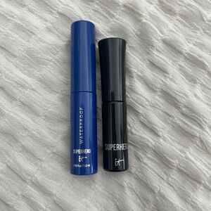 IT Cosmetics Mascara Bundle